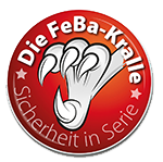 Die FeBa-Kralle