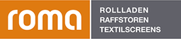 Logo roma Rollladen