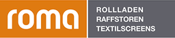 Logo roma Rollladen
